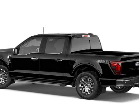 New 2026 Ford F150 Lariat w/ Equipment Group 501A Mid image 39