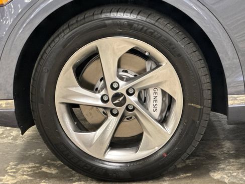 New 2026 Genesis GV70 2.5T Advanced AWD/4WD image 26