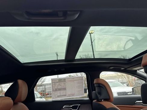 New 2026 Kia Sportage X-Line image 13