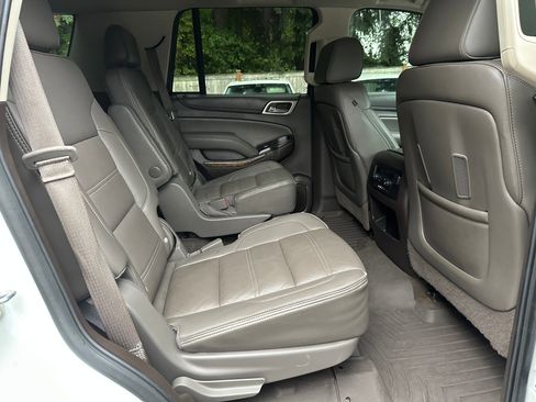 Used 2016 GMC Yukon Denali w/ Open Road Package image 12