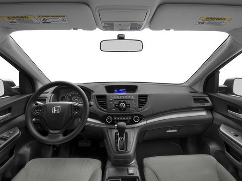 Used 2016 Honda CR-V LX image 7