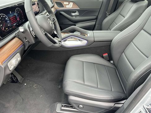 New 2025 Mercedes-Benz GLE 450 GLE 450 image 22