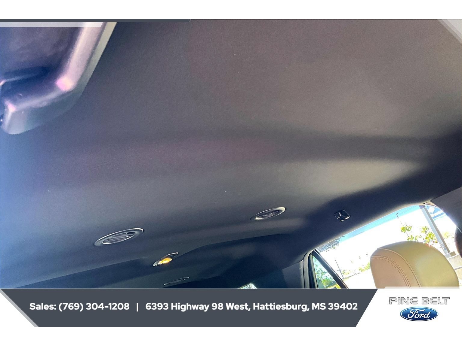Used 2016 Ford Explorer Limited FWD image 16