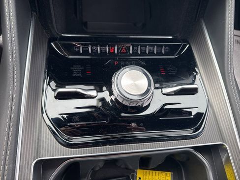 Used 2024 Jeep Grand Wagoneer Series II w/ Quick Order Packagew 28T image 28