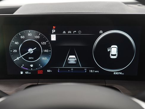 Used 2023 Kia Telluride SX Prestige X-Pro AWD/4WD image 26