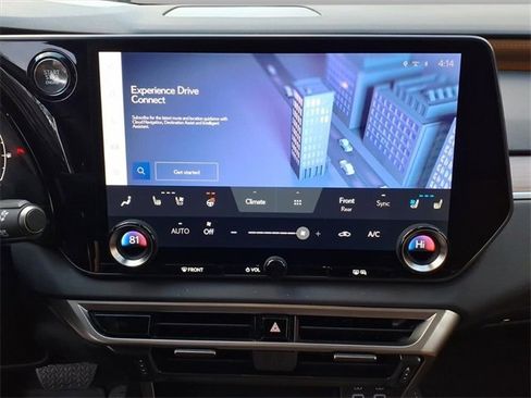 Certified 2023 Lexus RX 350 Premium image 10