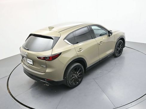 Used 2024 MAZDA CX-5 Carbon Edition AWD/4WD image 32