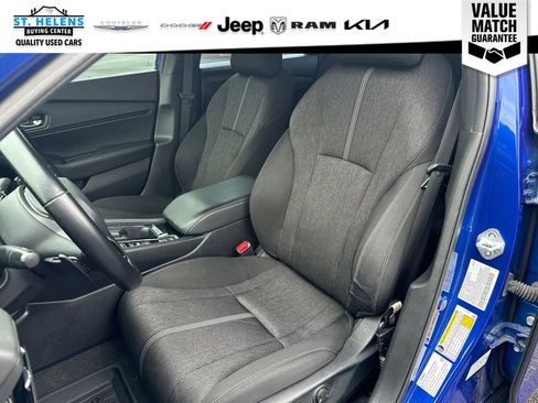 Used 2023 Honda Accord Sport image 13