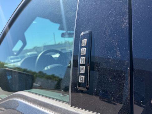 Used 2023 Ford F150 XLT w/ Equipment Group 302A High AWD/4WD image 12
