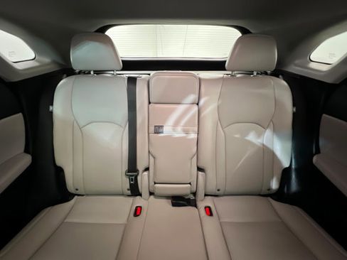 Used 2018 Lexus RX 350 FWD w/ Accessory Package image 25