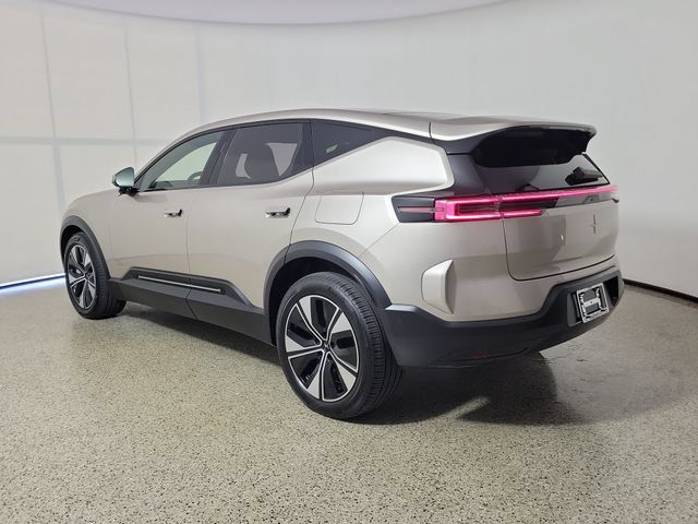 Used 2025 Polestar Polestar 3 AWD/4WD image 7