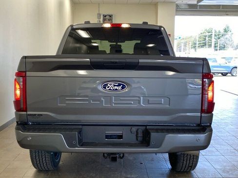 New 2026 Ford F150 STX w/ Equipment Group 200A image 6