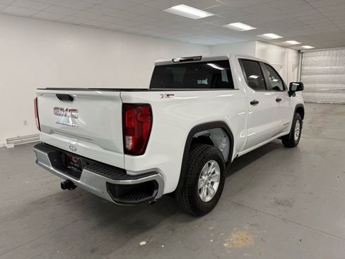 Used 2024 GMC Sierra 1500 Pro w/ Pro Value Package image 7
