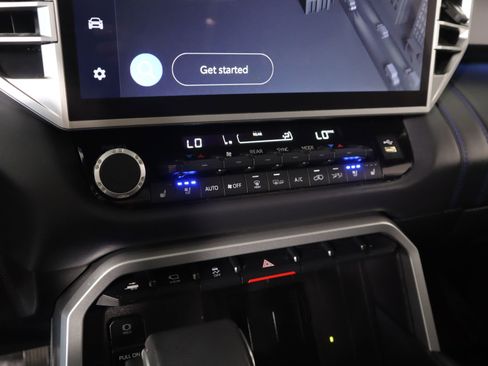 Used 2024 Toyota Sequoia Platinum image 7