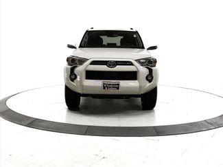 Certified 2023 Toyota 4Runner SR5 Premium w/ Moonroof Package video 2