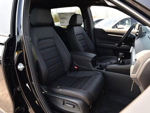 New 2026 Honda CR-V Sport-L image 24