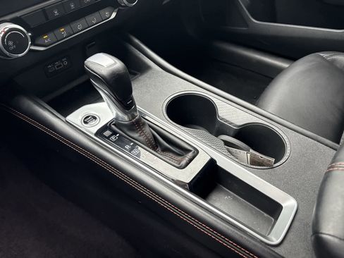 Used 2022 Nissan Altima 2.5 SR image 16