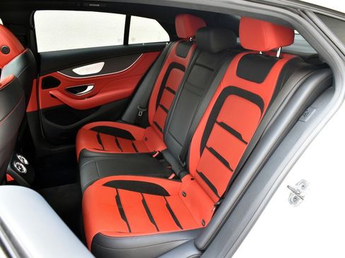 Used 2022 Mercedes-Benz AMG GT 43 image 16