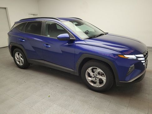 Used 2024 Hyundai Tucson SEL image 11