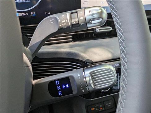 New 2025 Hyundai Ioniq 5 SE image 15