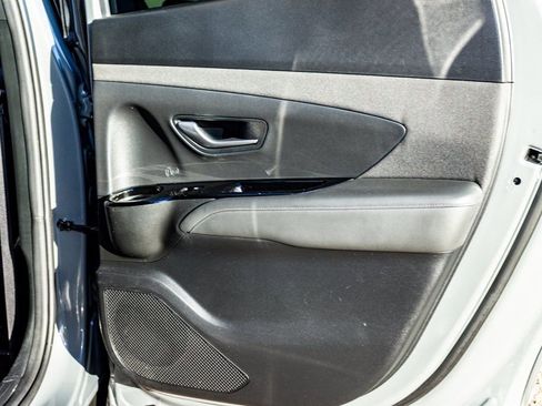 Used 2022 Hyundai Santa Cruz Limited image 20