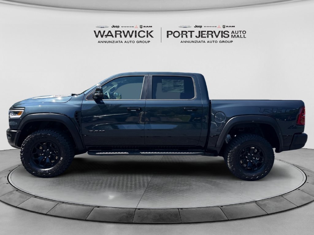 New 2026 RAM 1500 RHO AWD/4WD image 2