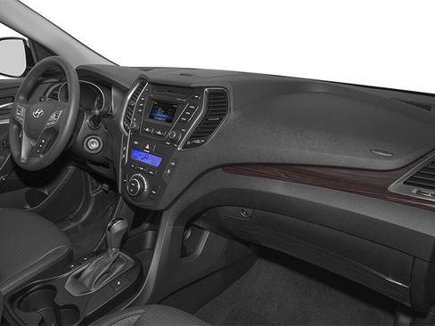 Used 2014 Hyundai Santa Fe Limited image 21