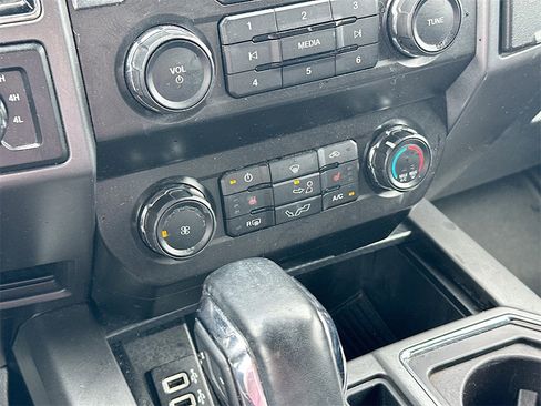 Certified 2019 Ford F150 XLT w/ Equipment Group 302A Luxury image 14