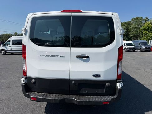 Used 2019 Ford Transit 350 XL RWD image 4
