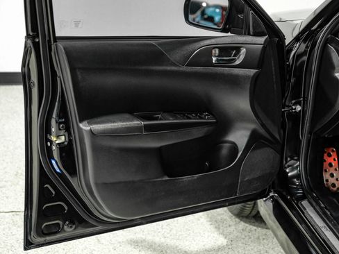 Used 2014 Subaru Impreza WRX STI Limited AWD/4WD image 38