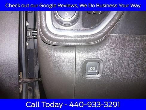 Used 2021 Chevrolet Silverado 1500 LT Trail Boss w/ Bed Protection Package image 31