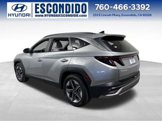 New 2026 Hyundai Tucson SEL video 3