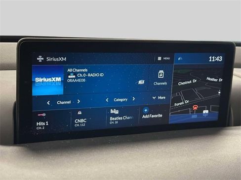 Certified 2022 Acura TLX w/ Technology Package image 34