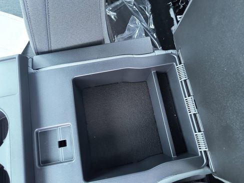 New 2025 Ford F350 XL w/ STX Appearance Package image 28