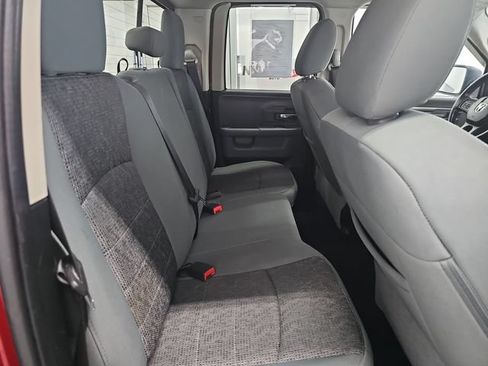 Used 2015 RAM 1500 Big Horn AWD/4WD image 30