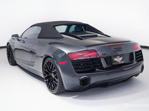 Used 2014 Audi R8 V10 AWD/4WD image 7