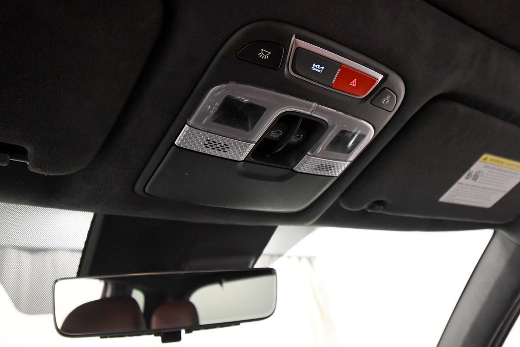 Certified 2024 Kia Telluride SX Prestige AWD/4WD image 31