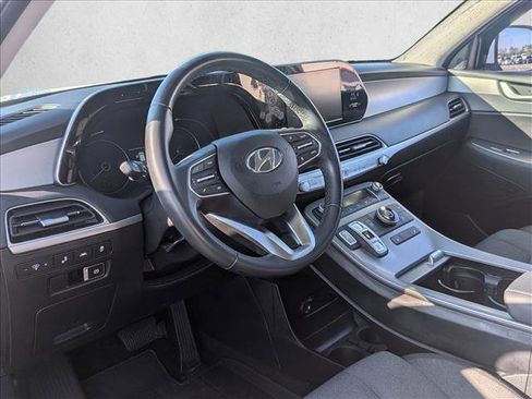 Used 2022 Hyundai Palisade SEL image 10