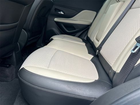 Used 2019 Buick Encore Preferred image 21