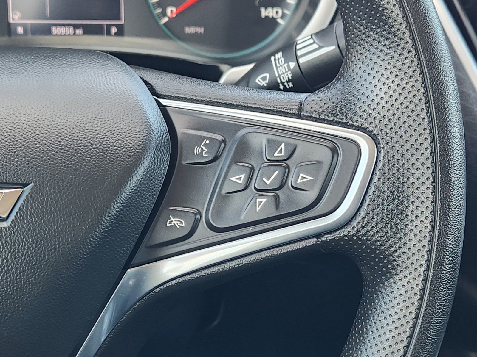 Used 2024 Chevrolet Malibu LT FWD image 30