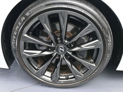 Used 2024 Lexus IS 300 300 image 30