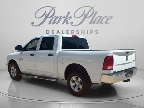 Used 2023 RAM 1500 Tradesman w/ Popular Equipment Group AWD/4WD image 3