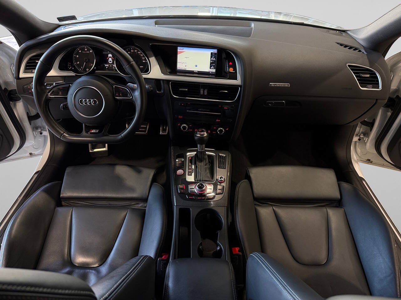 Used 2016 Audi S5 Premium Plus AWD/4WD image 14