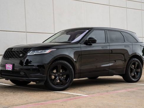 Used 2020 Land Rover Range Rover Velar S AWD/4WD image 25