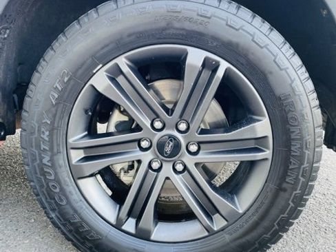 Used 2022 Ford F150 XLT w/ Equipment Group 302A High image 8