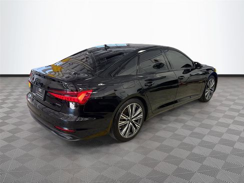 Certified 2024 Audi A6 Premium Plus w/ Premium Plus Package AWD/4WD image 7