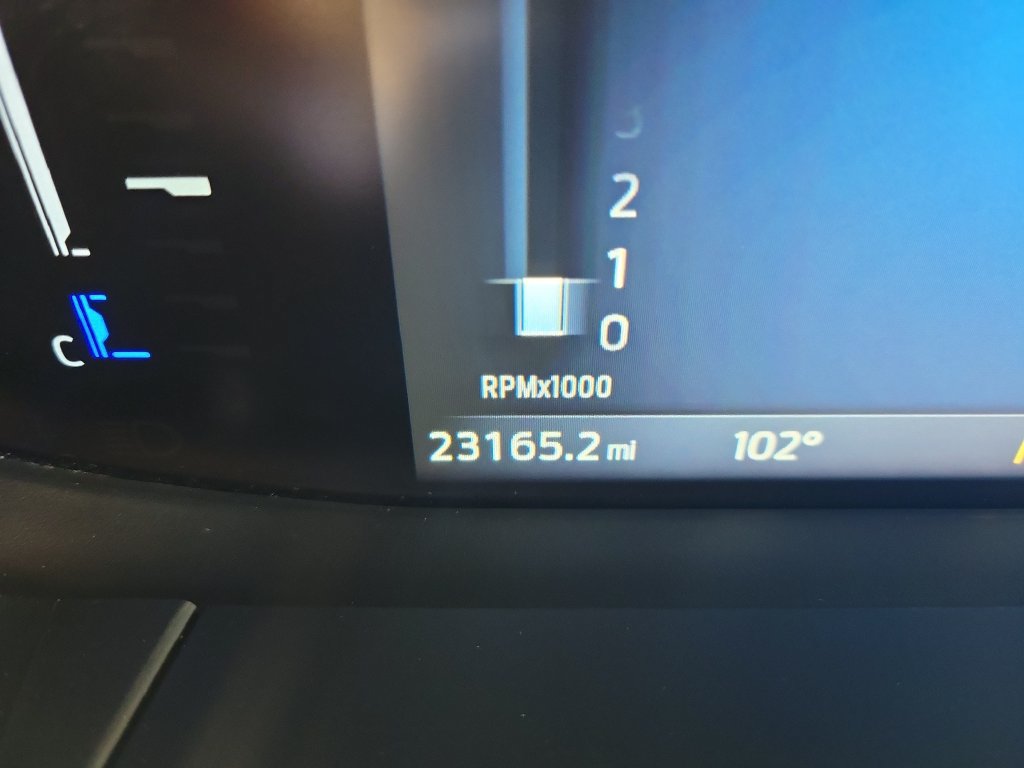 Used 2025 Ford Escape ST-Line Select AWD/4WD image 26