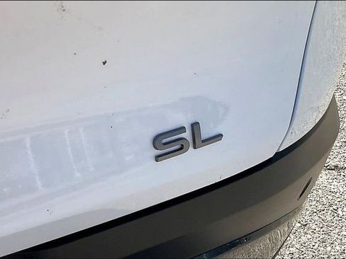 New 2026 Nissan Murano SL image 9