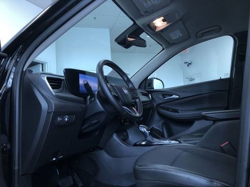 Used 2025 Buick Encore GX Preferred image 11