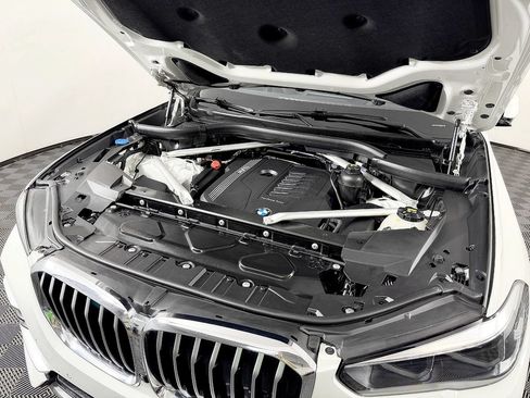 Used 2023 BMW X5 xDrive40i AWD/4WD image 20